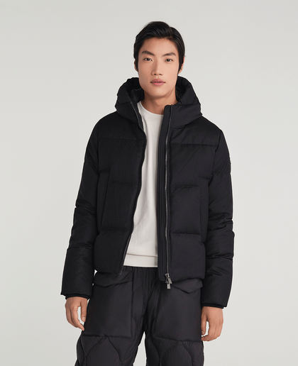 ANTOLDO Down Jacket,, medium