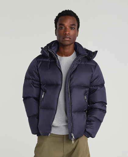 GRAMI Down Jacket,, medium