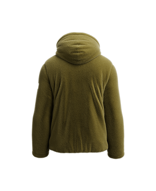 BOMOS Blouson,KHAKI, large image number 3