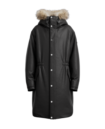 MOCTO Down Coat,, medium