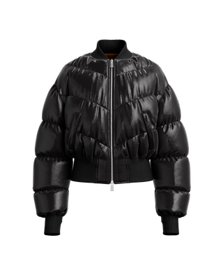 SHIMA Down Jacket,BLACK, large image number 1