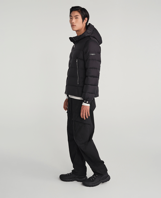 CASSIMASO Down Jacket カシマーゾ,WHITE, large image number 5