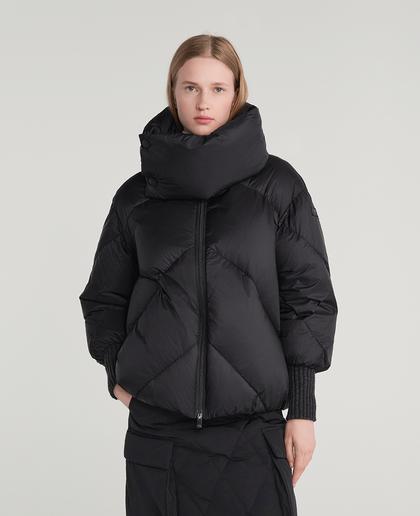 RISHA Down Jacket,, medium