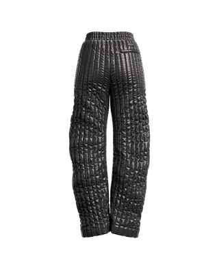 FLUTTA Pants,BLACK, large image number 3